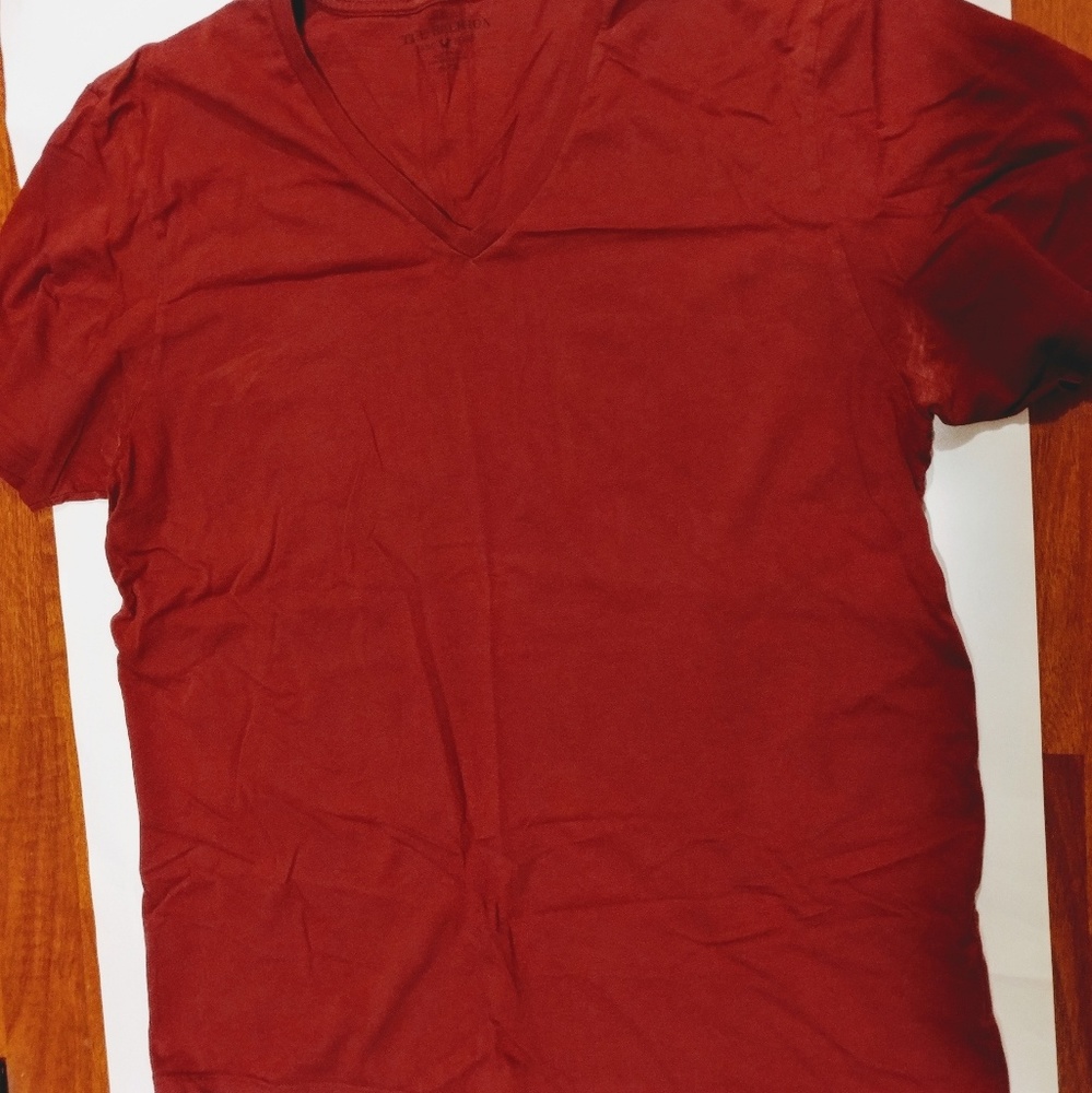 2 for $25 True Religion V-neck Men's